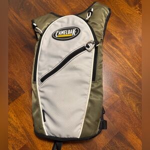 Camelbak Zoid 2.1 Liters/ 72 Oz. Running Hiking Camping Water